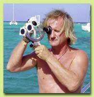 Skipper, Skippertraining, Navigation